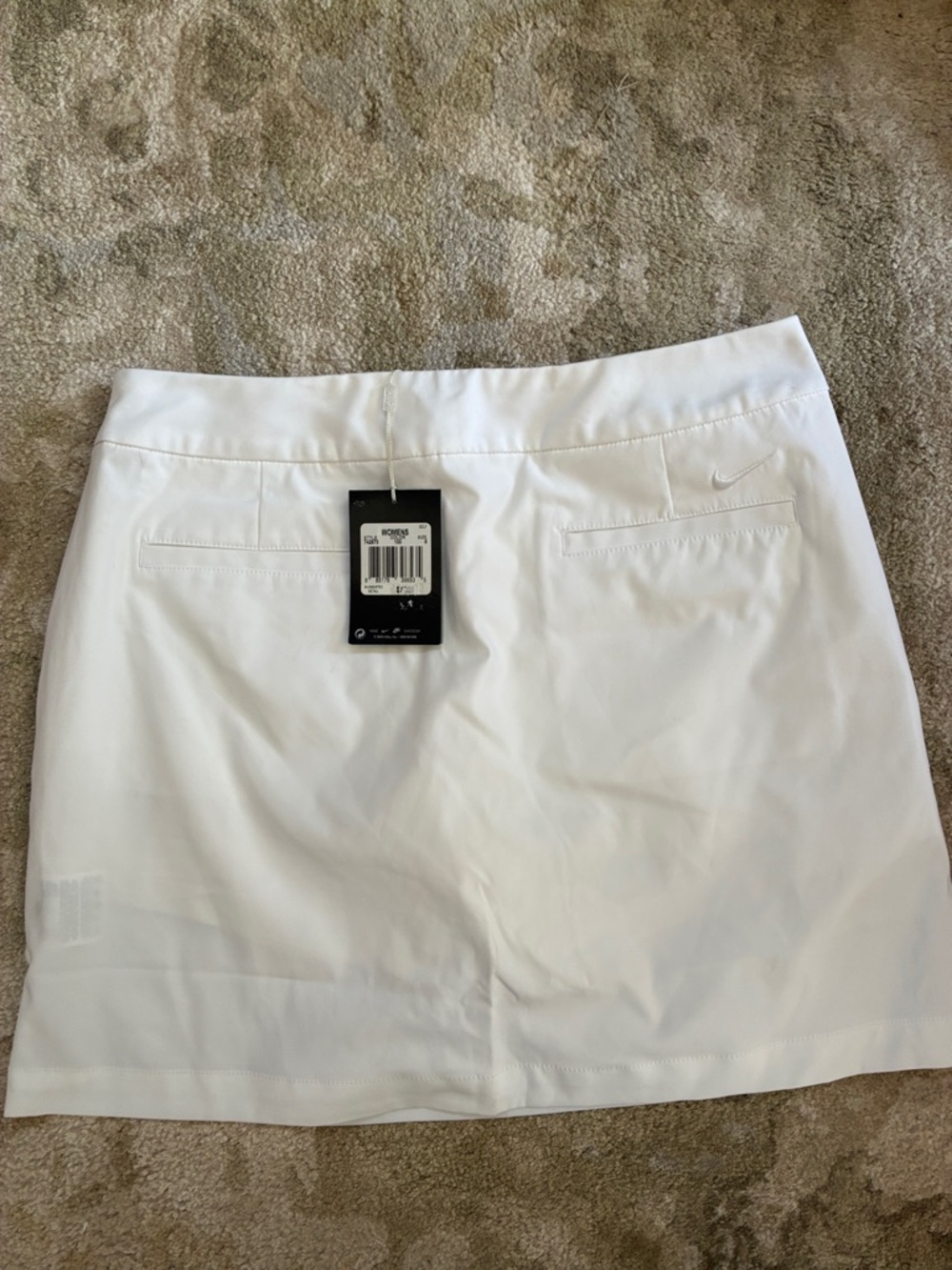 Nike Golf Skort (8) - Picture 3 of 3